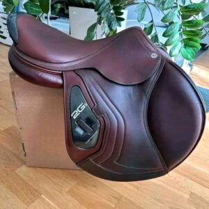 selle cwd 17,5 pouces