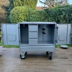 malle alfako midi eco