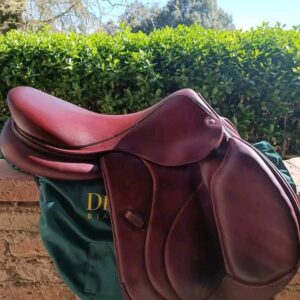 selle devoucoux