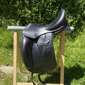 selle voltaire design adelaide dressage saddle
