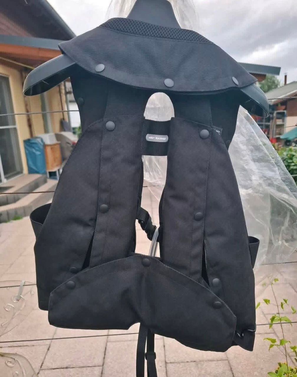 gilet airbag enfant gilet airbag enfant