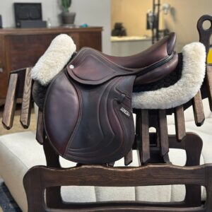 selle cwd mademoiselle se32 17 pouces