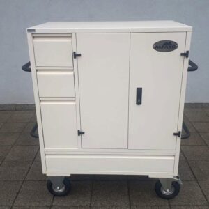 malle concours alfako blanche