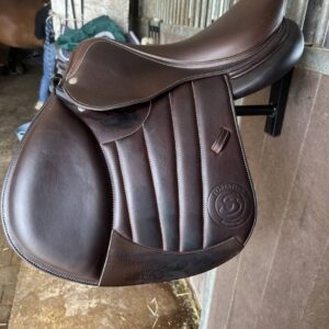 selle forestier