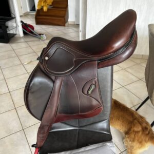 selle amerigo dj salto – très bon état