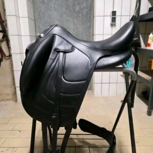 selle de dressage devoucoux makila harmonie 2024