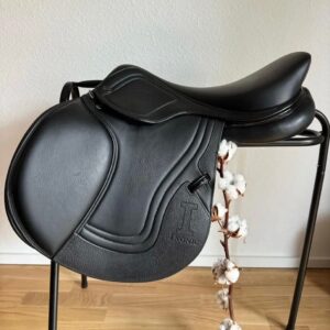 Selle de compétition Ikonic Evolution – 720€