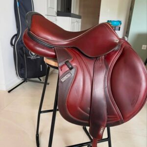 selle cwd