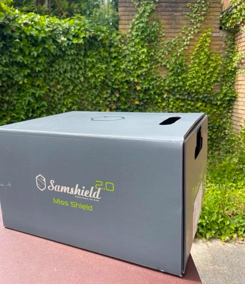 bombe samshield bombe samshield